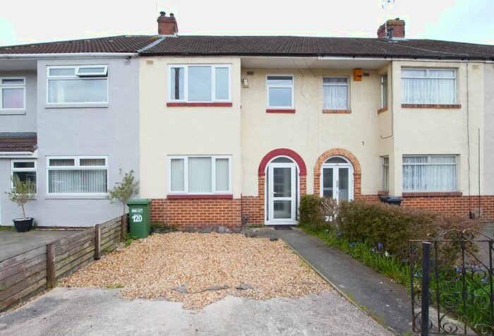 3 Bedroom Property To Rent In Mortimer Road, Filton, Bristol, BS34