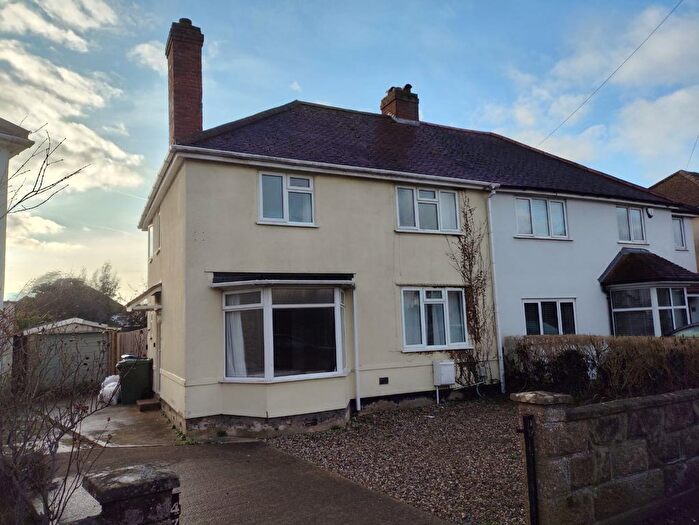 4 Bedroom Semi-Detached House To Rent In Dene Road, Oxford, OX3