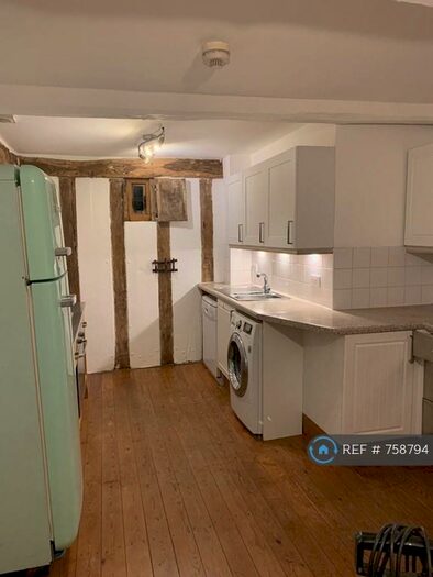 2 Bedroom Detached House To Rent In London Rd, Kelvedon, CO5