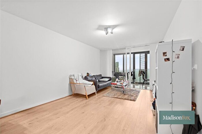 1 Bedroom Apartment To Rent In Station Street, London, E15