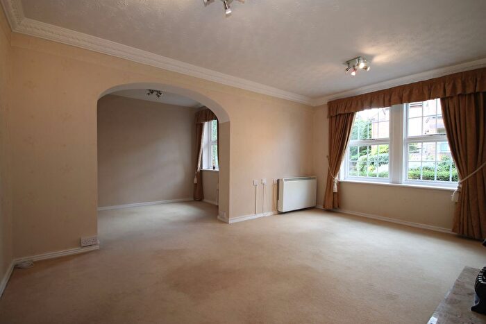 1 Bedroom Flat For Sale In Meadowfield Park, Ponteland, Newcastle Upon Tyne, NE20