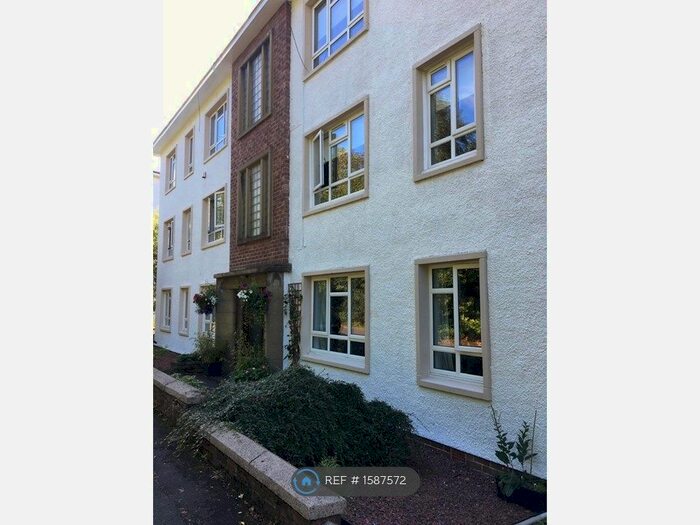 2 Bedroom Flat To Rent In Ormonde Court, Glasgow, G44