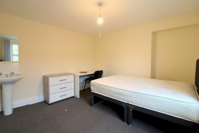 2 Bedroom Private Hall To Rent In Sun Street, Lancaster, LA1