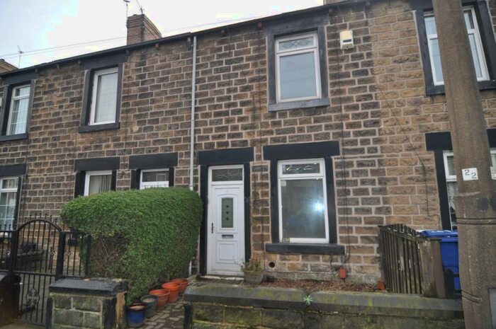 3 Bedroom House To Rent In Hough Lane, Wombwell, S73