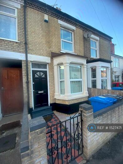 3 Bedroom Terraced House To Rent In Turner Road, Norwich, NR2