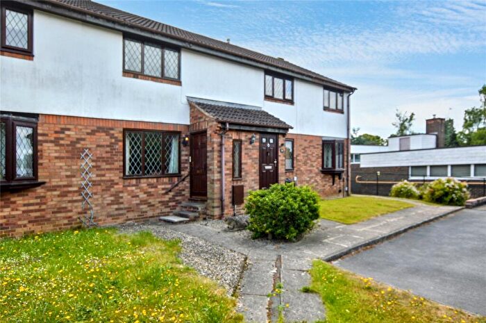 2 Bedroom Terraced House For Sale In The Moorlands, Wetherby, West Yorkshire, LS22