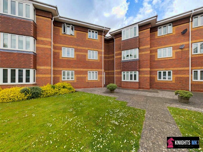 2 Bedroom Flat To Rent In Renaissance Court, Green Lane, CV3