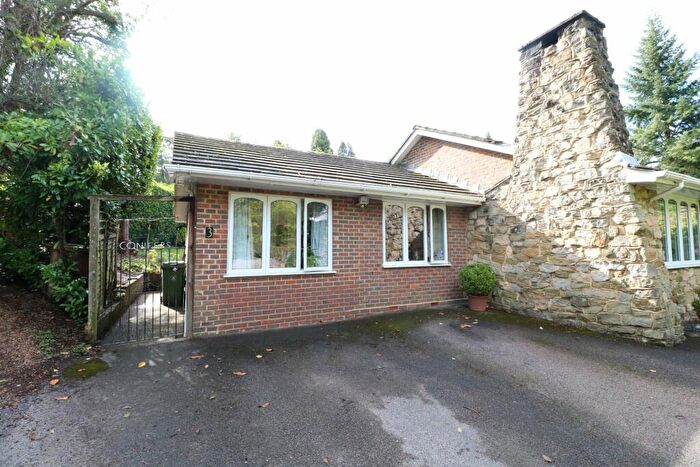 1 Bedroom Apartment To Rent In Saville Gardens, Camberley, Surrey, GU15