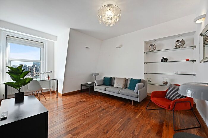 2 Bedroom Flat For Sale In Knightsbridge, Park Mansions, London, SW1X