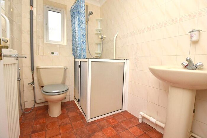 2 Bedroom Bungalow For Sale In Jubilee Close, Laxfield, Woodbridge, Suffolk, IP13