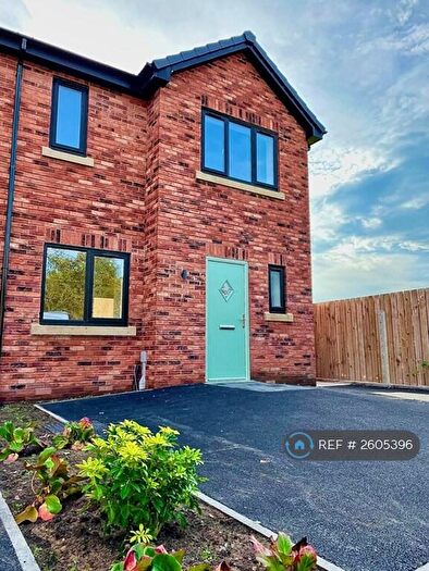 3 Bedroom Semi-Detached House To Rent In The Gravel, Mere Brow, Preston, PR4