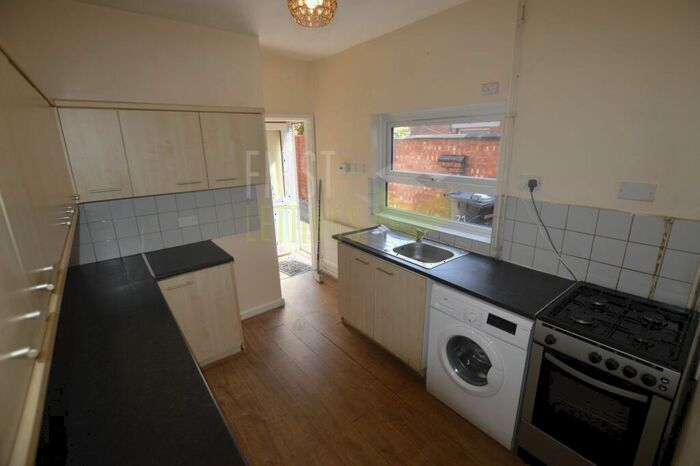 2 Bedroom Terraced House To Rent In Hazel Street, Aylestone, LE2