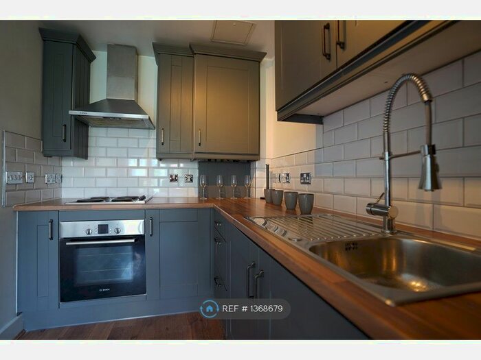 1 Bedroom Flat To Rent In Alfred Knight Way, Birmingham, B15