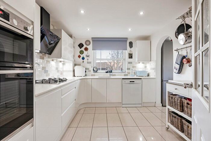 4 Bedroom Detached House For Sale In Tiree Grange, Hamilton, South Lanarkshire, ML3