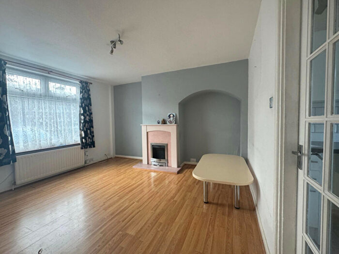 2 Bedroom Terraced House To Rent In Porters Avenue, Dagenham, Essex, RM8