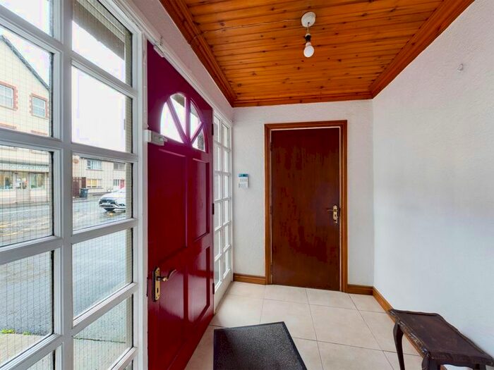 End Of Terrace House For Sale In Boat Street, Newry BT34