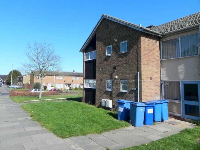 1 Bedroom Flat To Rent In Church Leys, Harlow, CM18