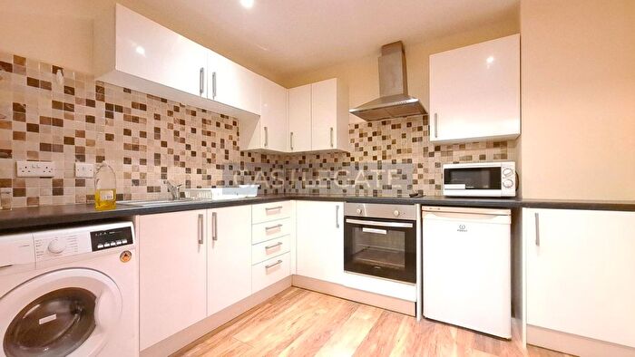 1 Bedroom Flat To Rent In Westgate Apartments, Huddersfield, HD1
