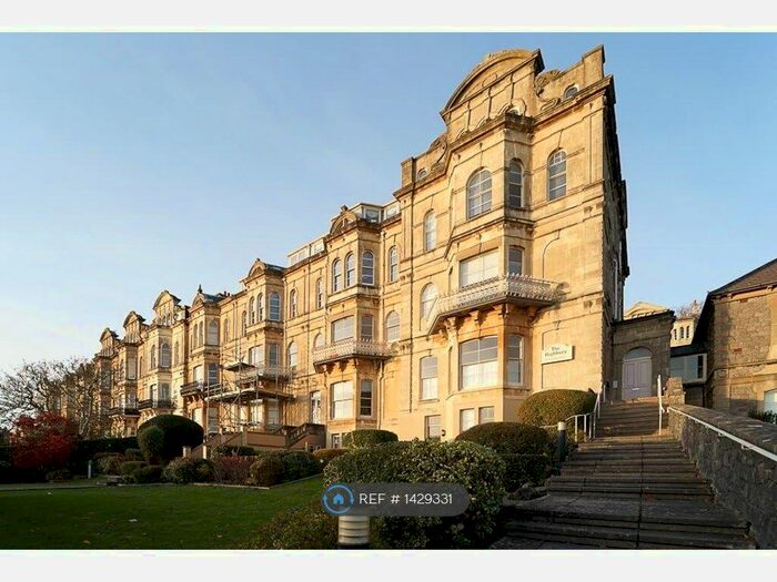 3 Bedroom Flat To Rent In The Highbury, Weston-Super-Mare, BS23