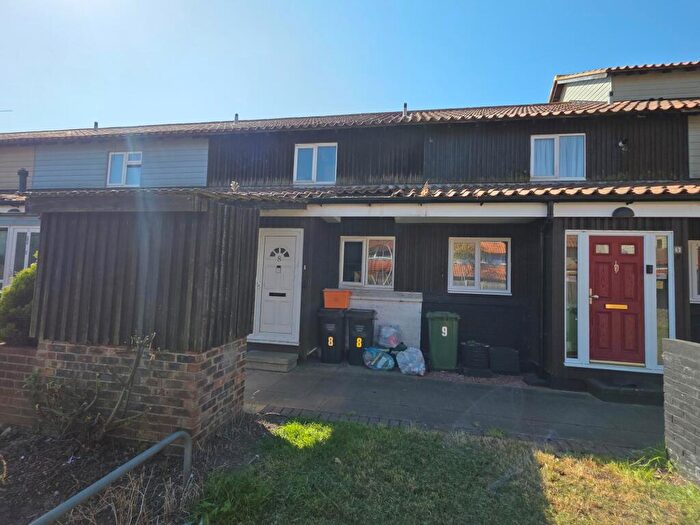 4 Bedroom Terraced House For Sale In Winstree, Essex, SS13