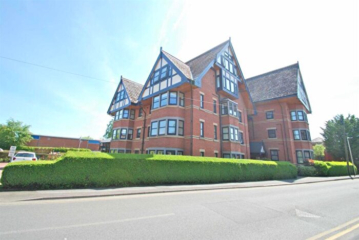 2 Bedroom Apartment To Rent In Hawthorn Green, Kennerleys Lane, Wilmslow, SK9