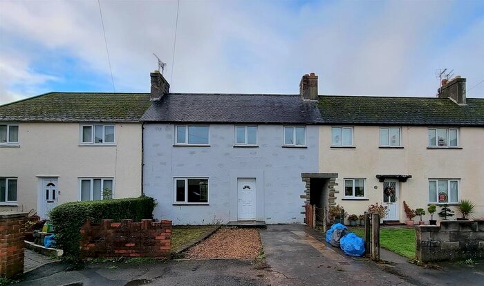 3 Bedroom Terraced House To Rent In Pendre, Bridgend CF31