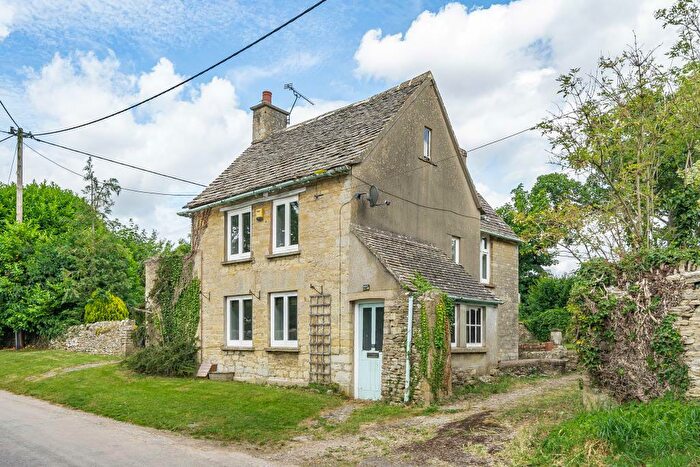 2 Bedroom Cottage To Rent In Wood Lane, Hailey, OX29