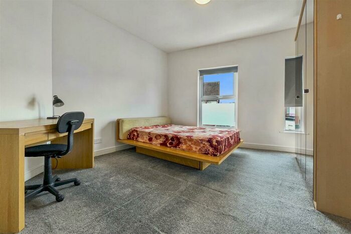 4 Bedroom Terraced House To Rent In Humber Road, Stoke, Coventry, CV3