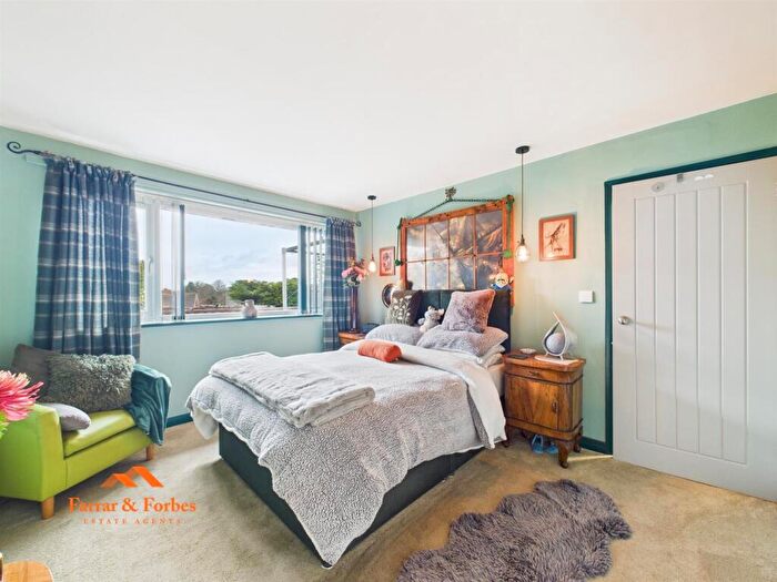 2 Bedroom Semi-Detached Bungalow For Sale In Rydal Place, Colne, BB8