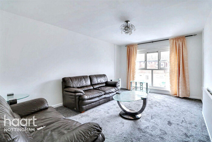 3 Bedroom Terraced House To Rent In Manston Mews, Nottingham, NG7