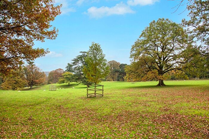 Country House For Sale In Michaelchurch Escley, Hereford, Herefordshire, HR2