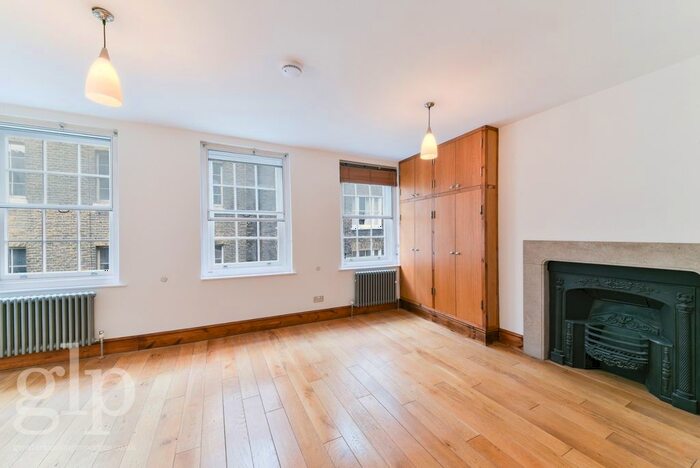 1 Bedroom Flat To Rent In New Row, London, Greater London, WC2N