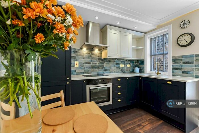 1 Bedroom Terraced House To Rent In Bow Common Lane, London, E3