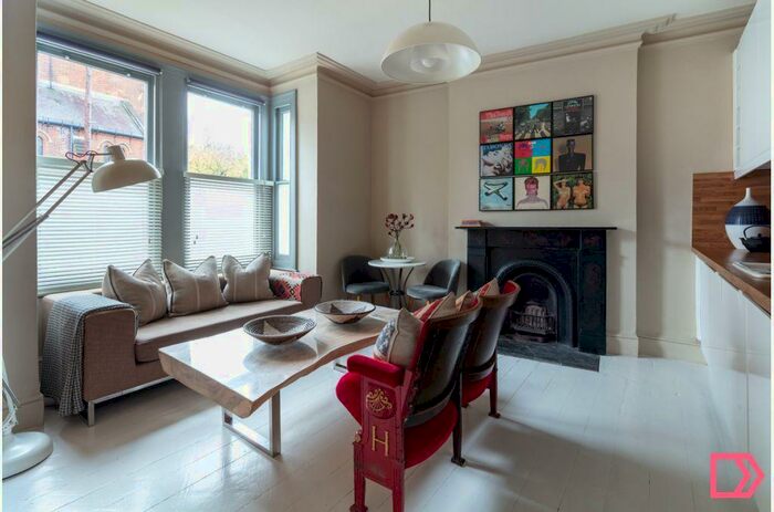 1 Bedroom Flat To Rent In B Kirkside Road, Blackheath, London, SE3