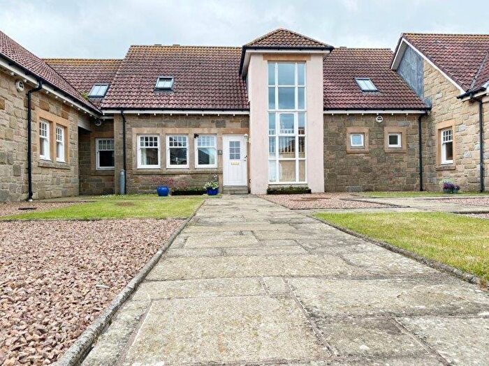 4 Bedroom Detached House To Rent In Crail, Anstruther, KY10