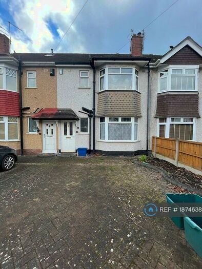 4 Bedroom Detached House To Rent In Holmdale Road, Filton, Bristol, BS34