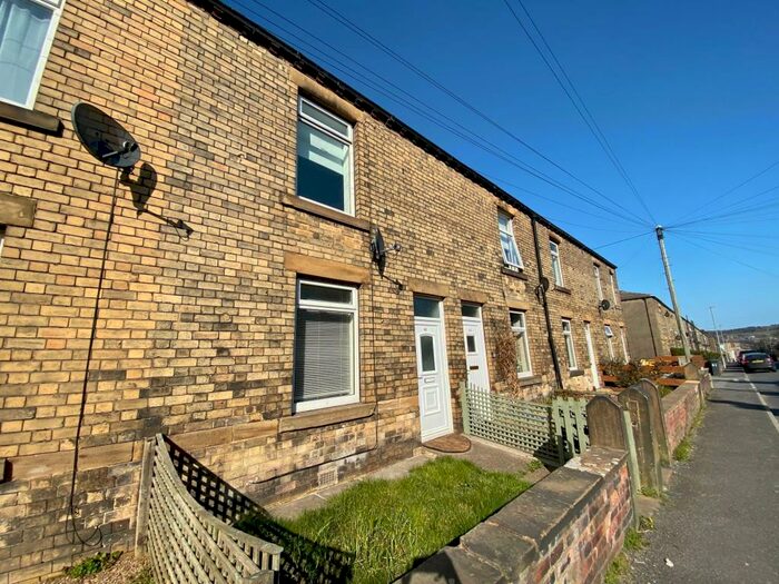 2 Bedroom House To Rent In Royd Street, Slaithwaite, Huddersfield, HD7