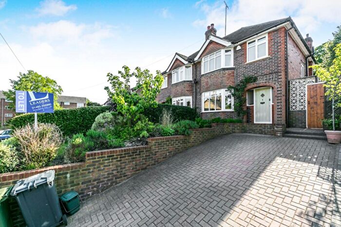 3 Bedroom House To Rent In Millmead Terrace, Guildford, GU2