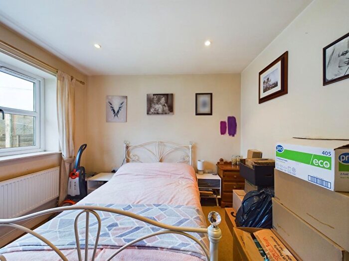 2 Bedroom Detached Bungalow For Sale In Garfield Road, St. George, Bristol, BS5