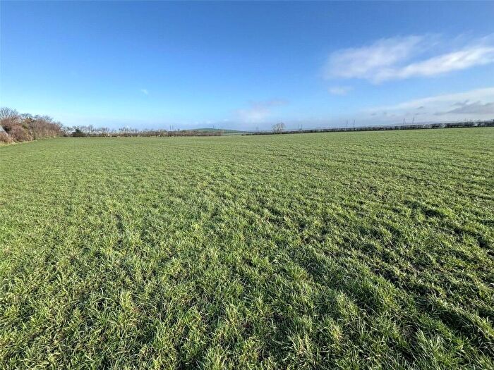 Land For Sale In Land At Overton - Lot, Chapel Lane, Overton, Lancaster, Lancashire, LA3