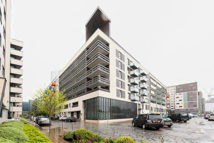 1 Bedroom Apartment To Rent In Waterside Way, Tottenham, N17