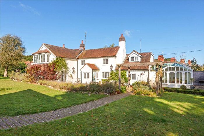 5 Bedroom Detached House For Sale In Chapel Lane, Curridge, Thatcham, Berkshire, RG18