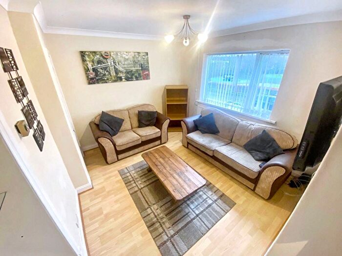 1 Bedroom Flat For Sale In Grindon Lane, Sunderland, SR3