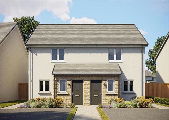 2 Bedroom House For Sale In Birch, Vale Meadows, Lancaster, LA1