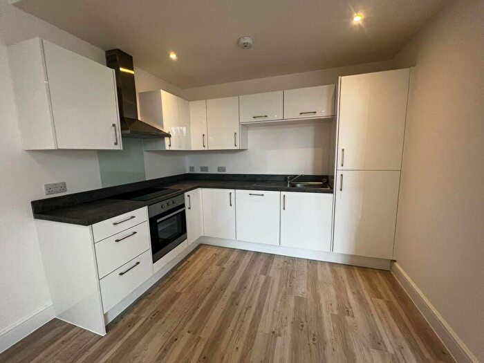 1 Bedroom Apartment To Rent In Lowgate, Hull, HU1