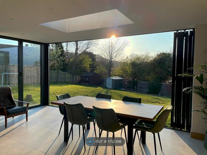 3 Bedroom Semi-Detached House To Rent In Canterbury Close, Eastbourne, BN22