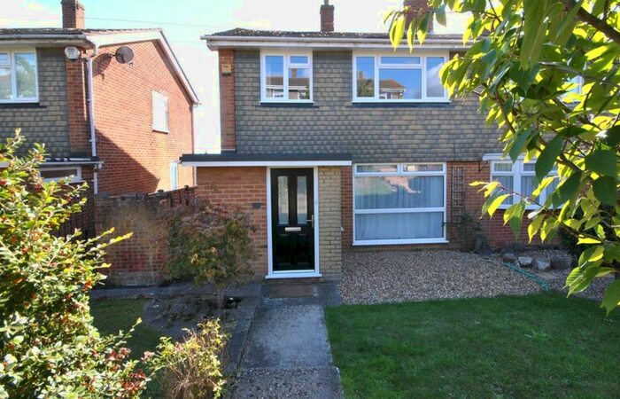 3 Bedroom Semi-Detached House To Rent In Colesdale, Cuffley, Potters Bar, EN6