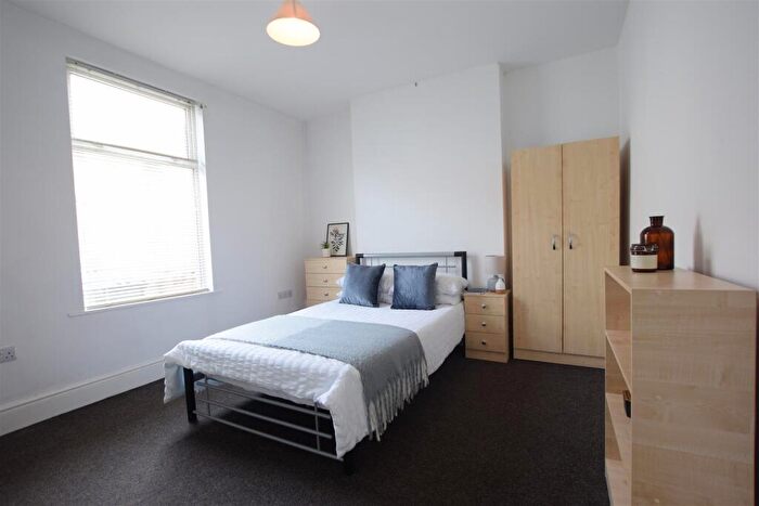 4 Bedroom Terraced House To Rent In Ripon Street - Student House - /, LN5