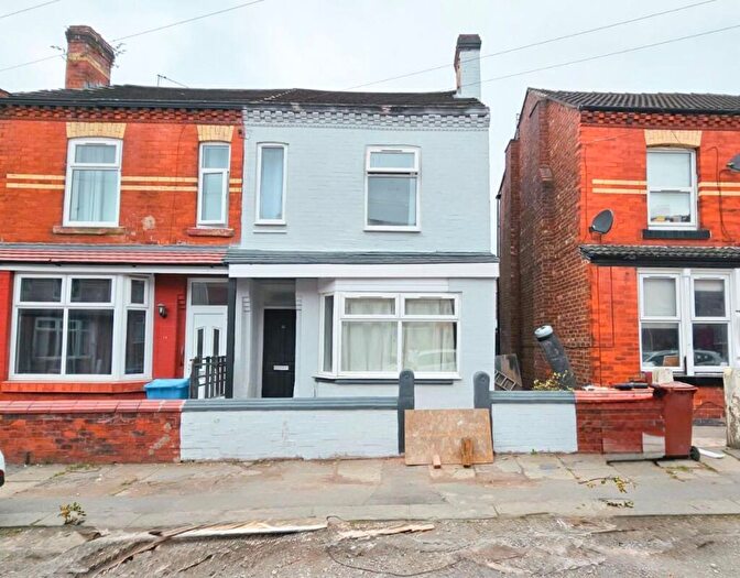 3 Bedroom Terraced House To Rent In Westminster Street, Levenshulme, Manchester, M19