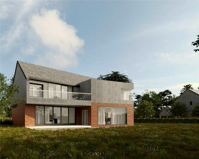 5 Bedroom Detached House For Sale In Caldicotts Lane, Lower Dicker, Hailsham, East Sussex, BN27